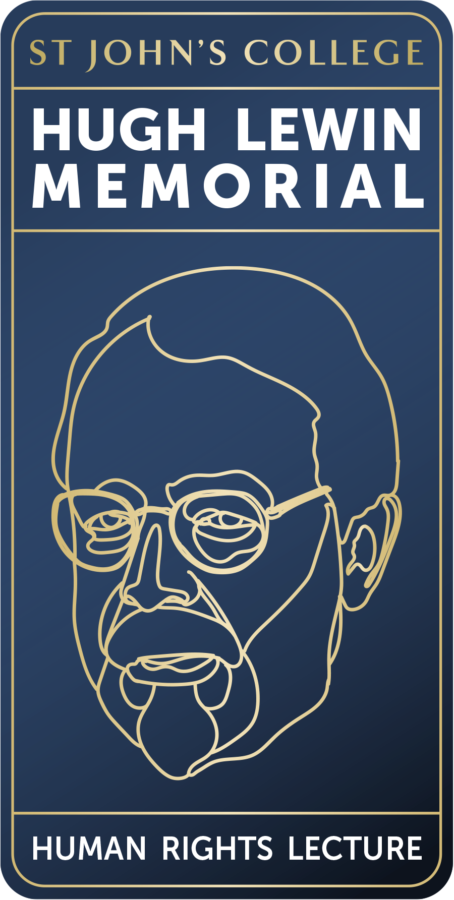 Hugh Lewin Logo