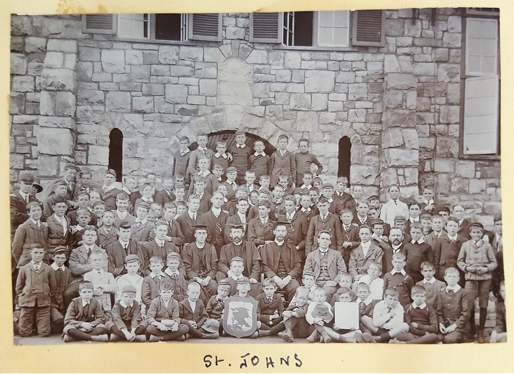1914 5