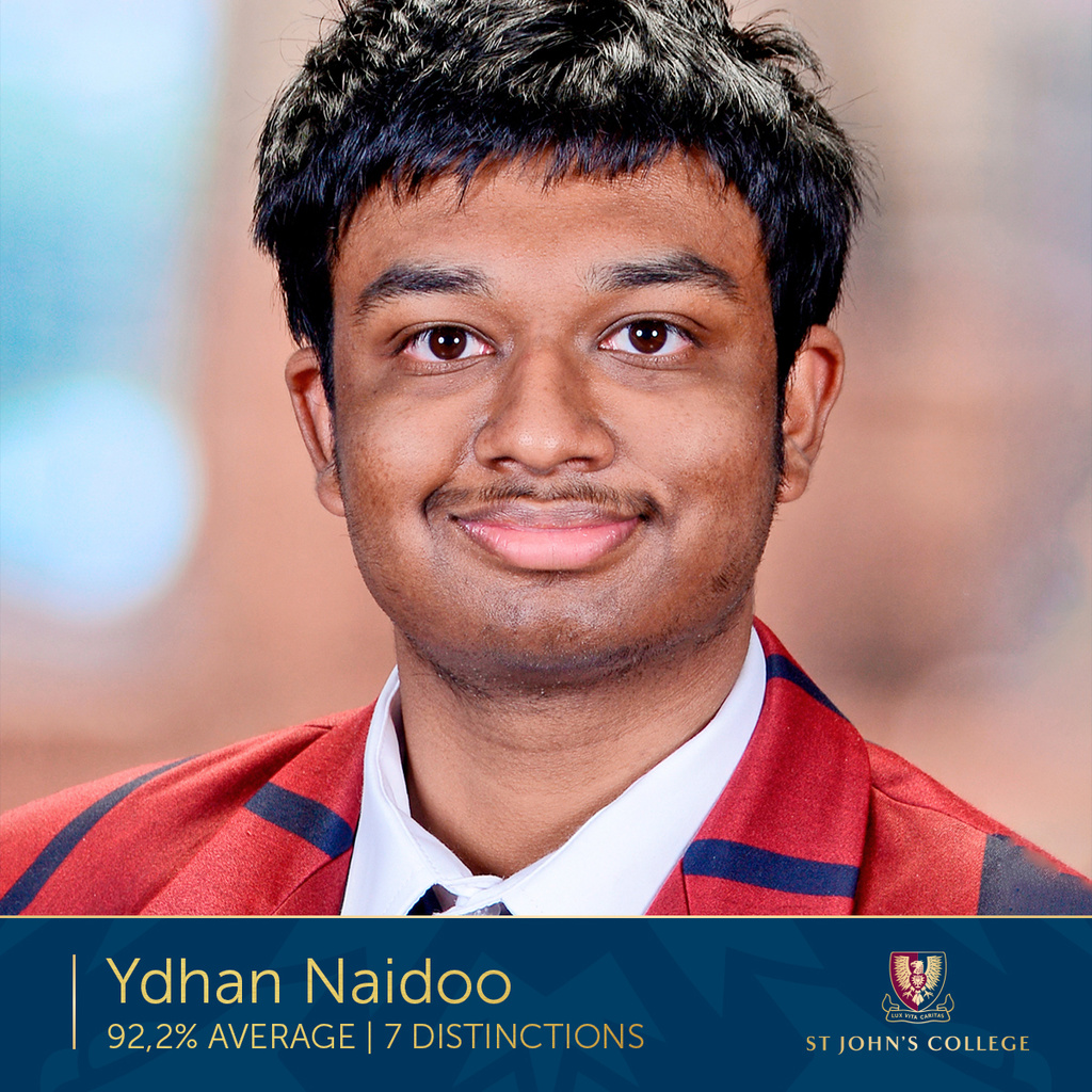 Ydhan Naidoo