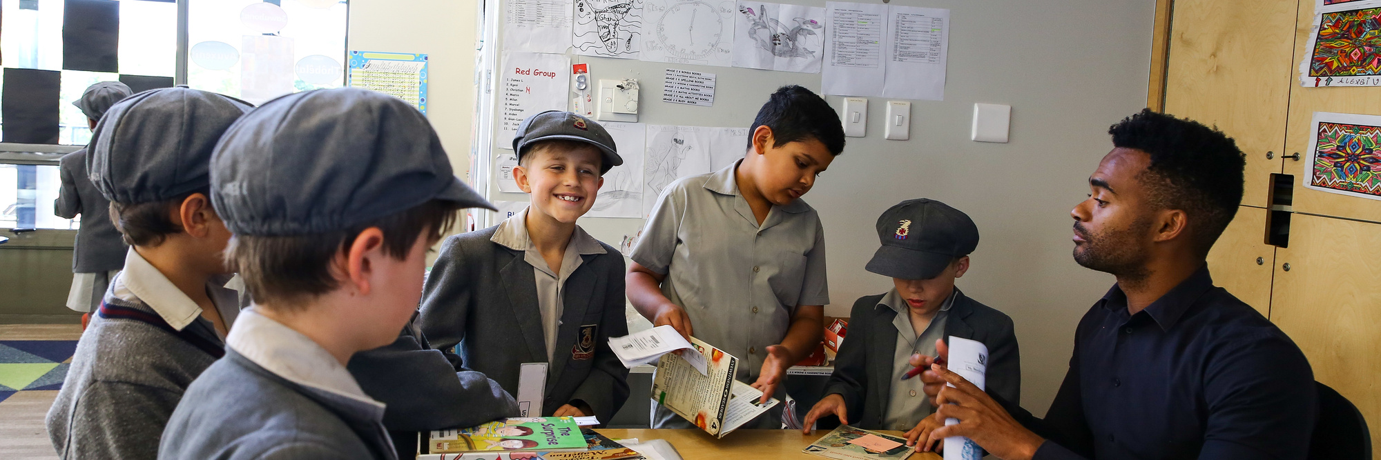 St Johns Pre Prep1 7