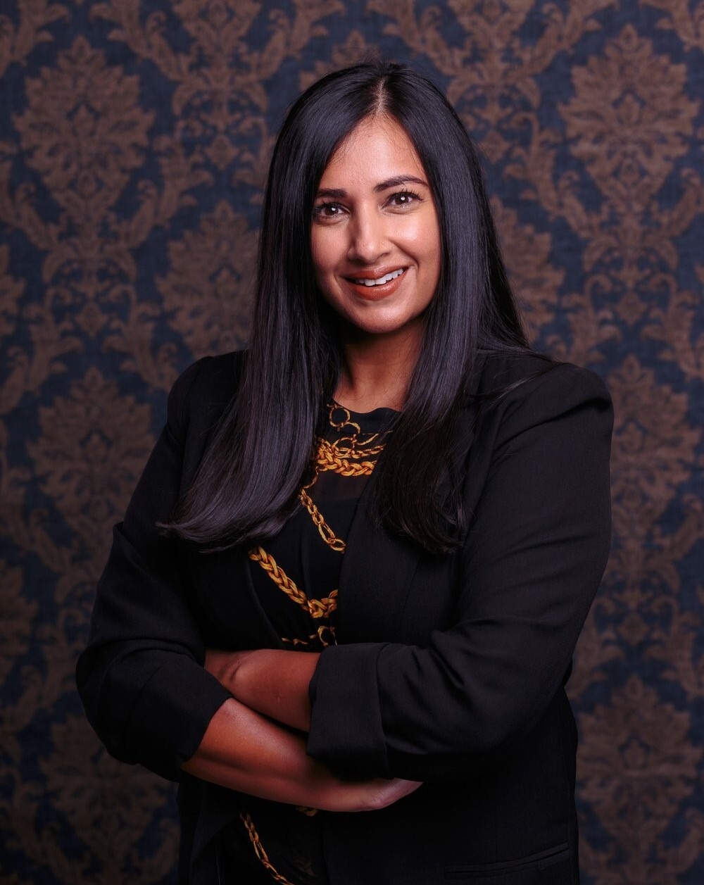Reena das Nair