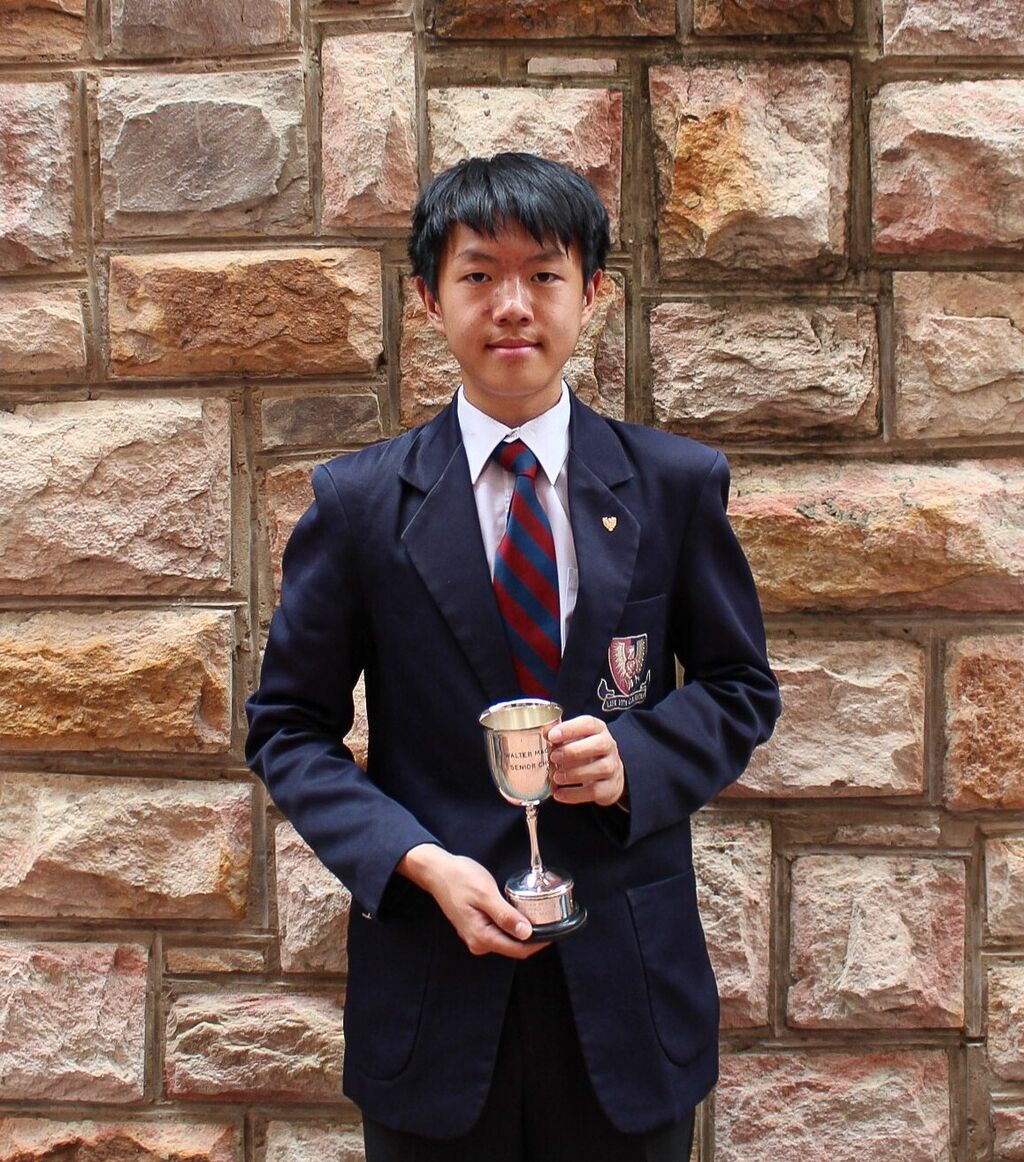 Zhirui Li