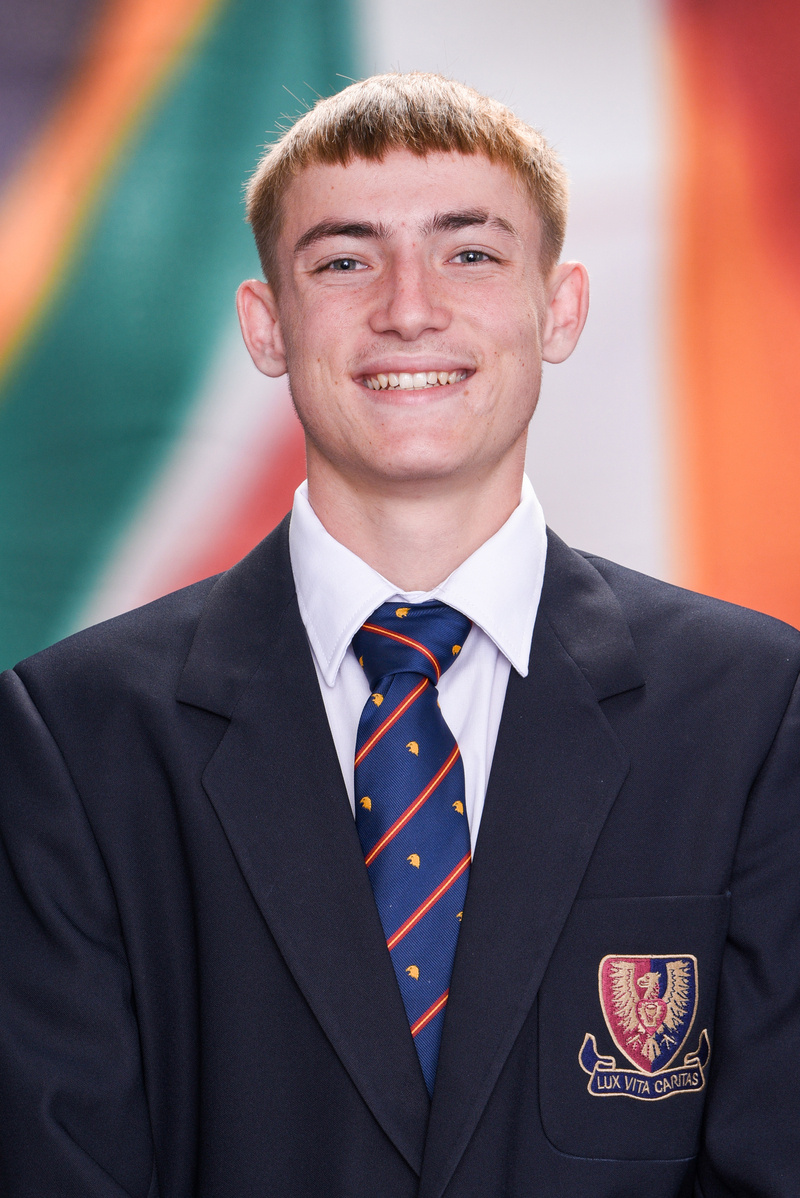 Ross Tomlinson 1