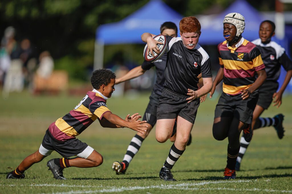 Pridwin vs Clifton