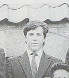 Nick rowe