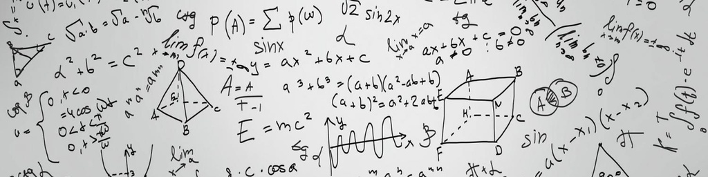 Maths Revision