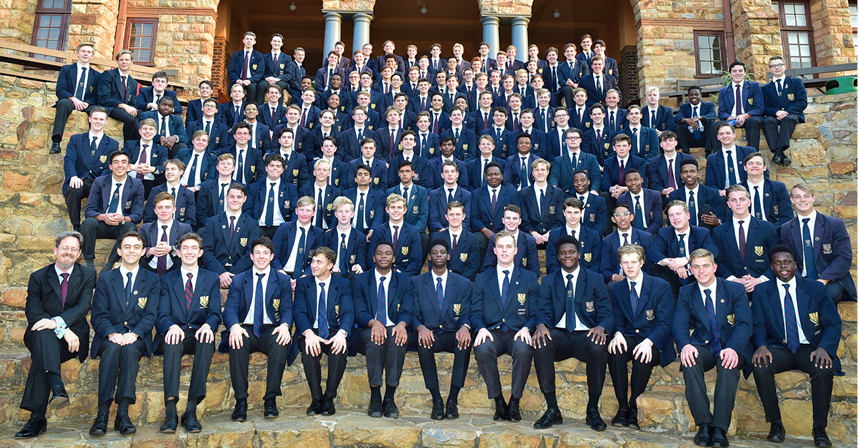 Matrics 2018