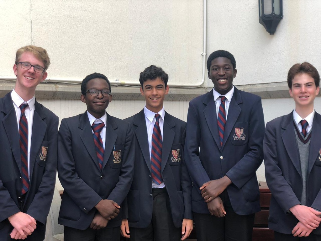 Debaters