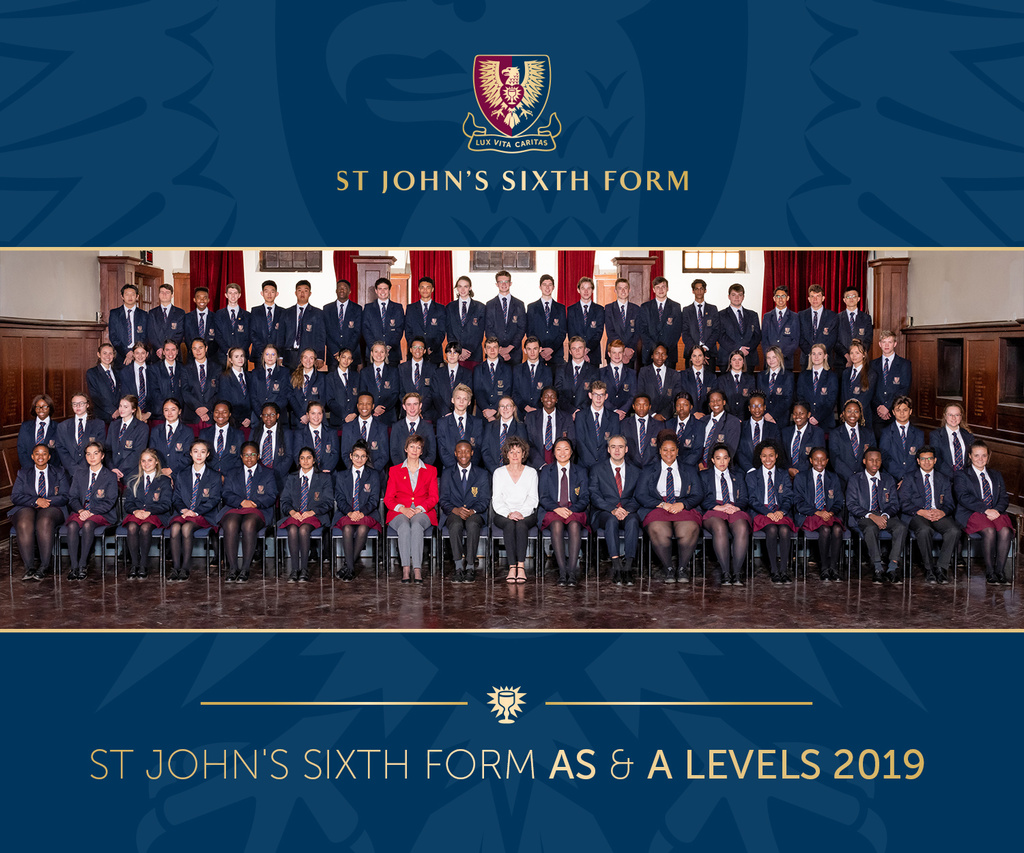 Class Of 2019 Post 1