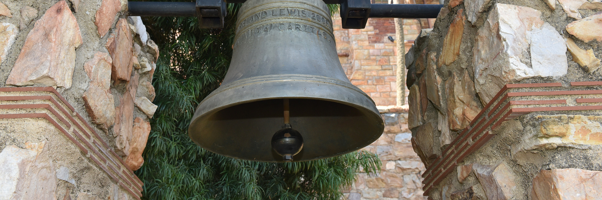 General School Bell